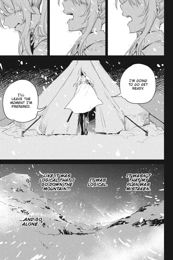 Goblin Slayer Chapter 44 image 34_optimized